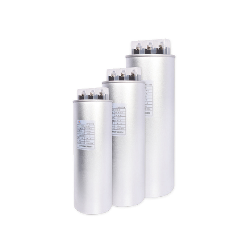 TSDB-A自愈式并聯電力電容器